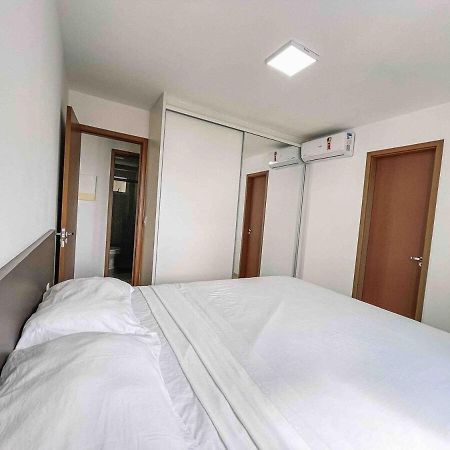 Apartamento Confortavel Alto Do Setor Bueno Nw2303 Goiania Ngoại thất bức ảnh